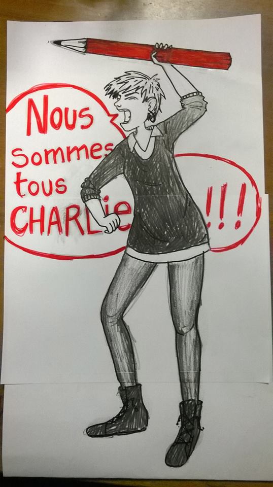 Héloïse Shiro 2