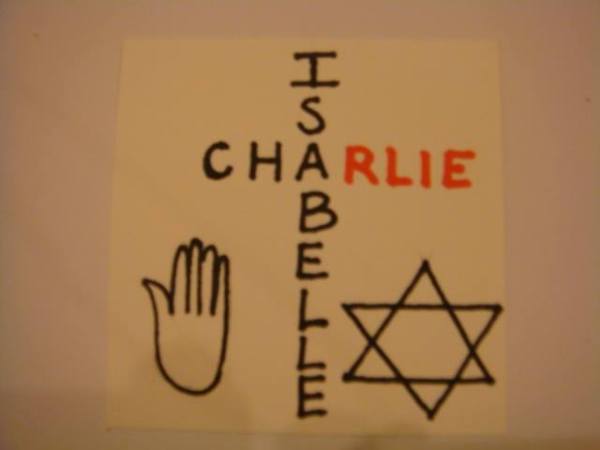 Isabelle Chaye Pevsner