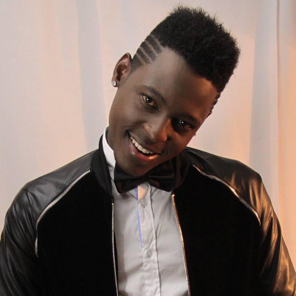 Joel Ssepuya