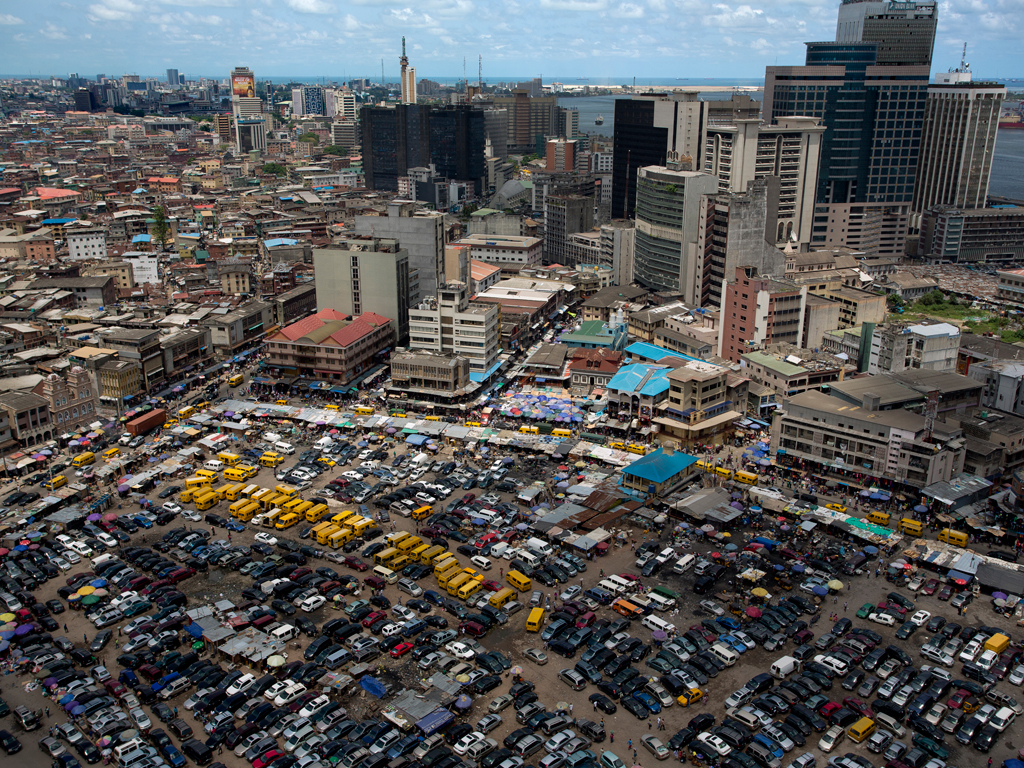 Lagos