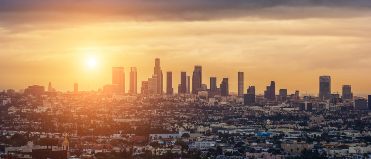 Los Angeles