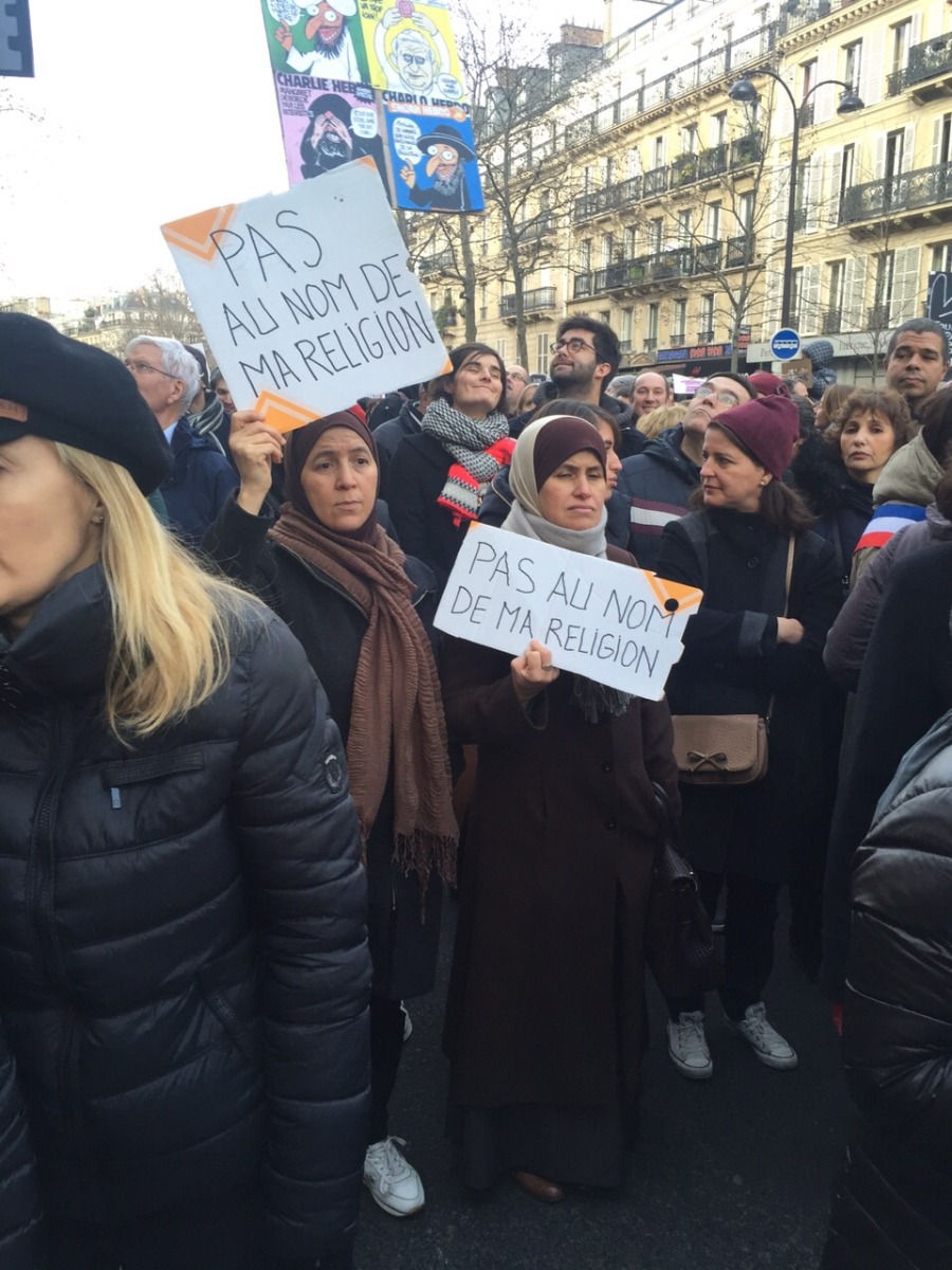 Marche 4