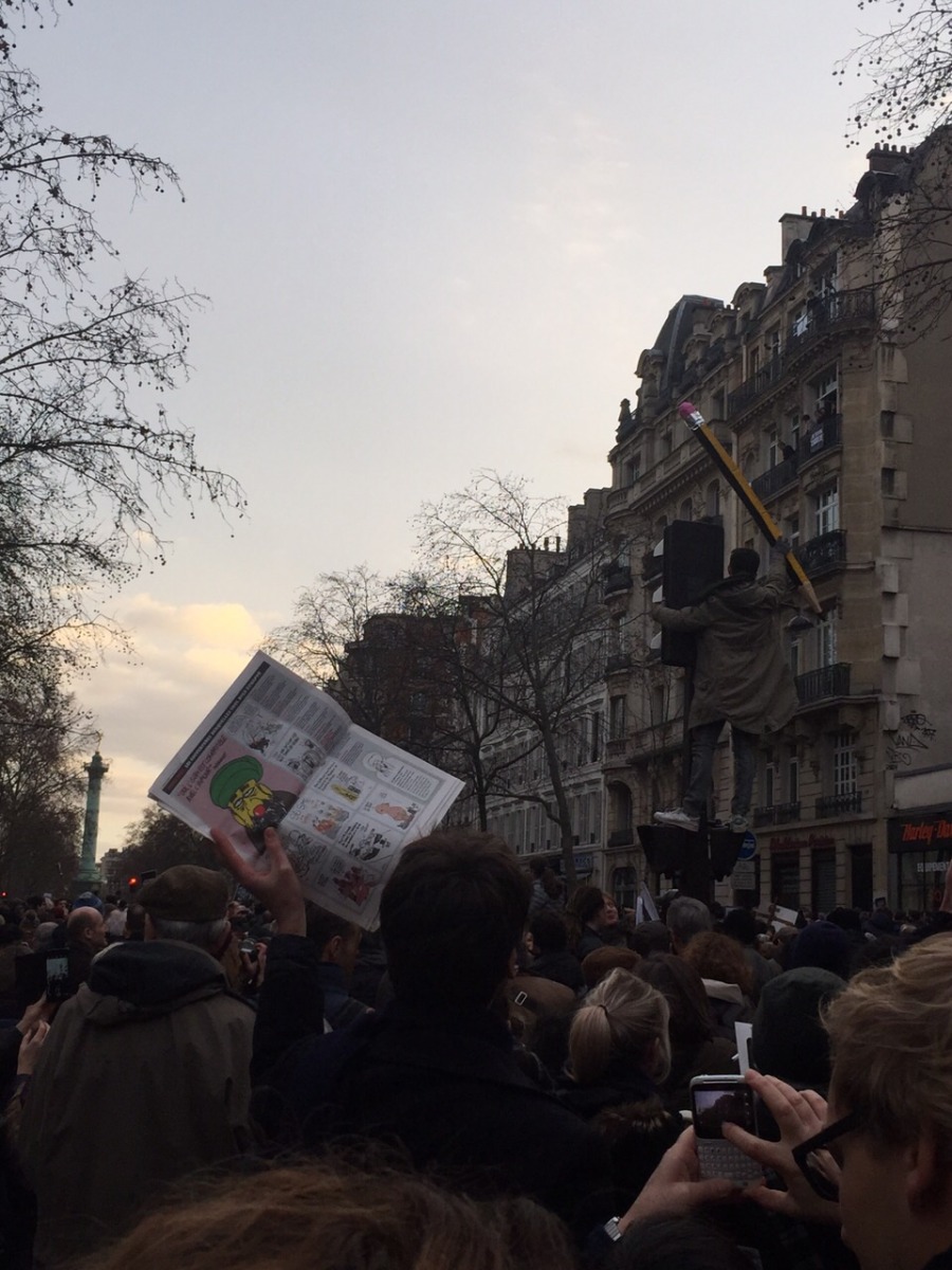 Marche 5