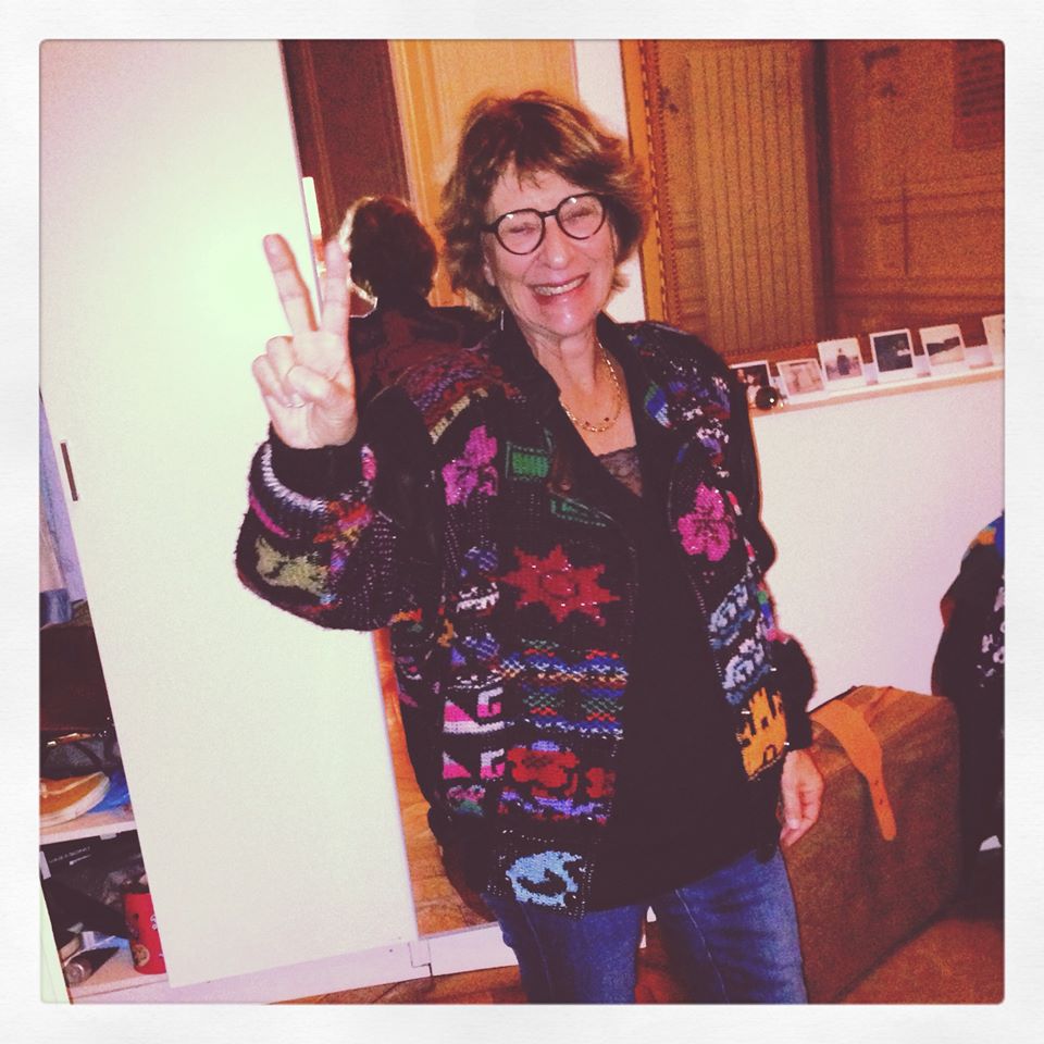 NONNA
