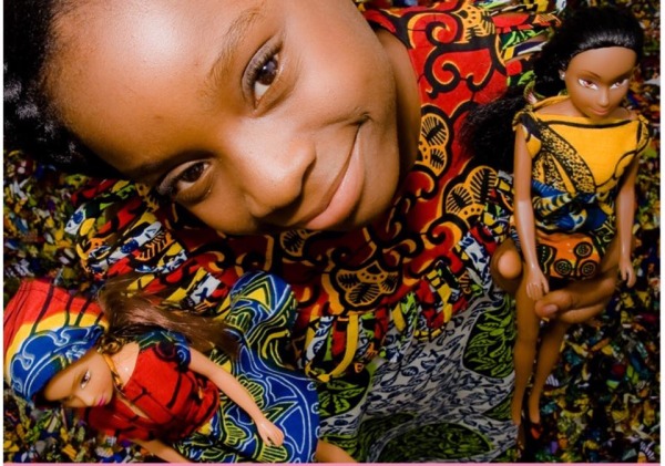 Queens of Africa 2