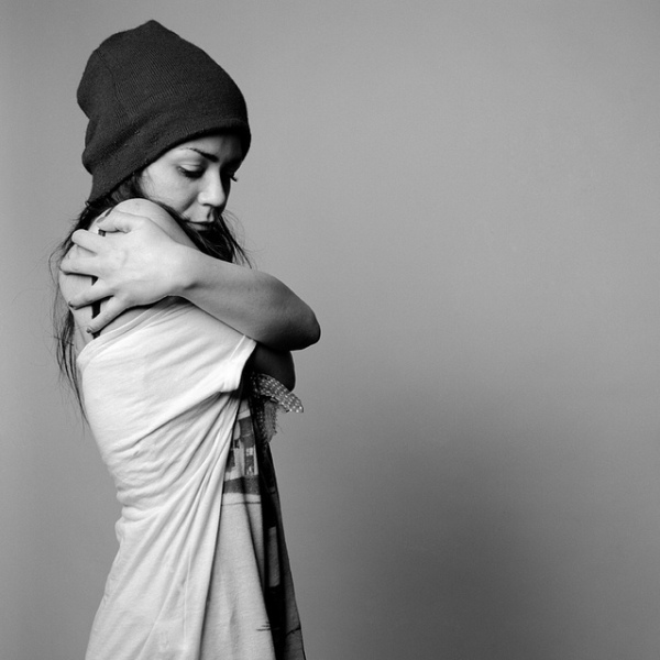 Self Hug