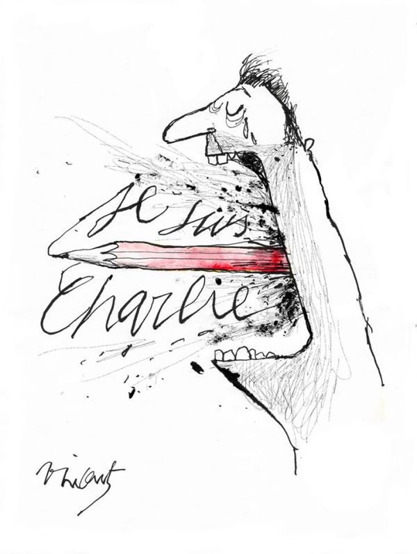 Vincent Boudgourd