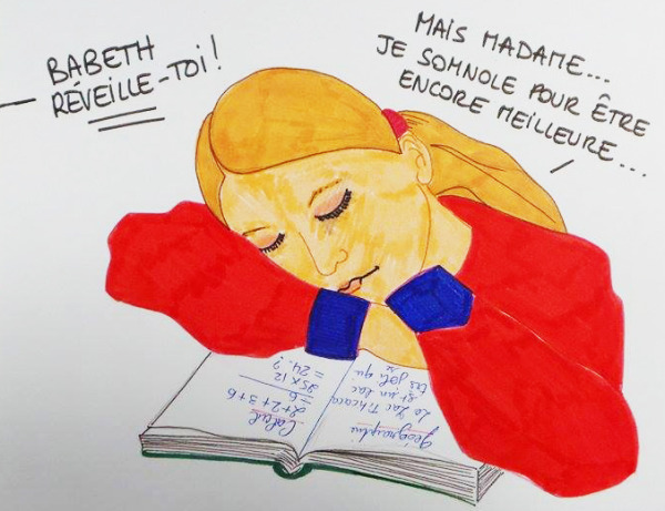 babeth