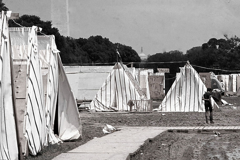 camps