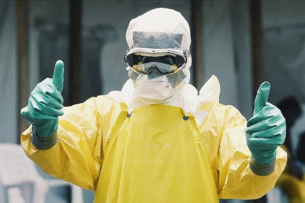 ebola