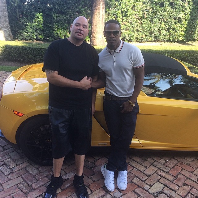 fat-joe-air-jordan-xi-11-gamma-blue-jamie-foxx-adidas-originals-stan-smith
