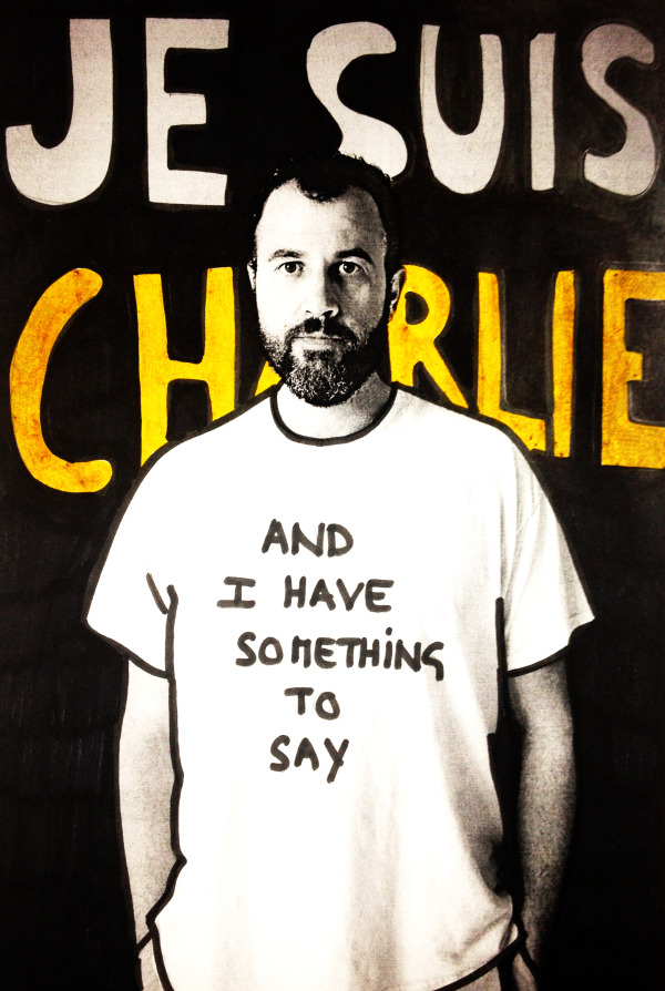 james frey