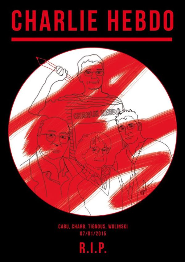 jesuischarlie8