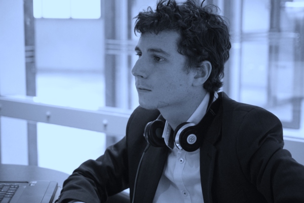 Noé Michalon