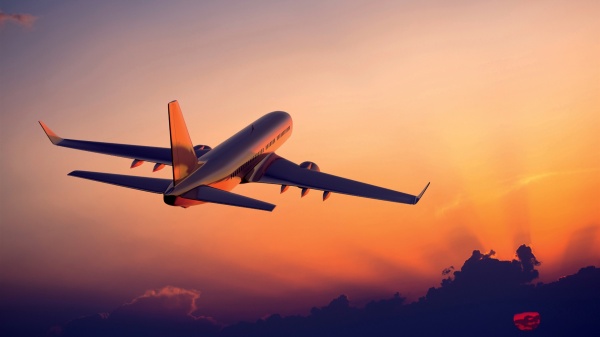 plane