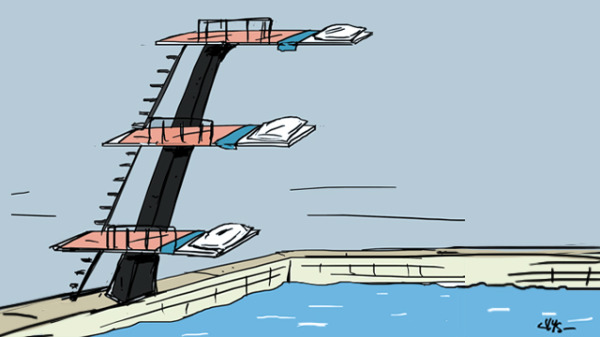 sdf piscine