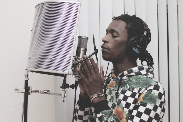 young thug