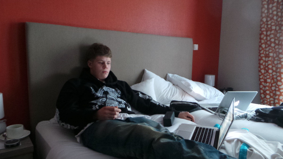 Yung Lean