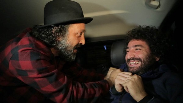 Brainwash mouloud