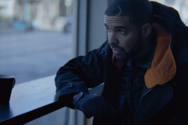 Drake-Jungle