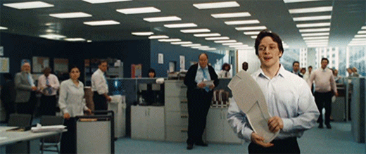 Gif clavier