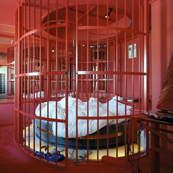 Hotel 1