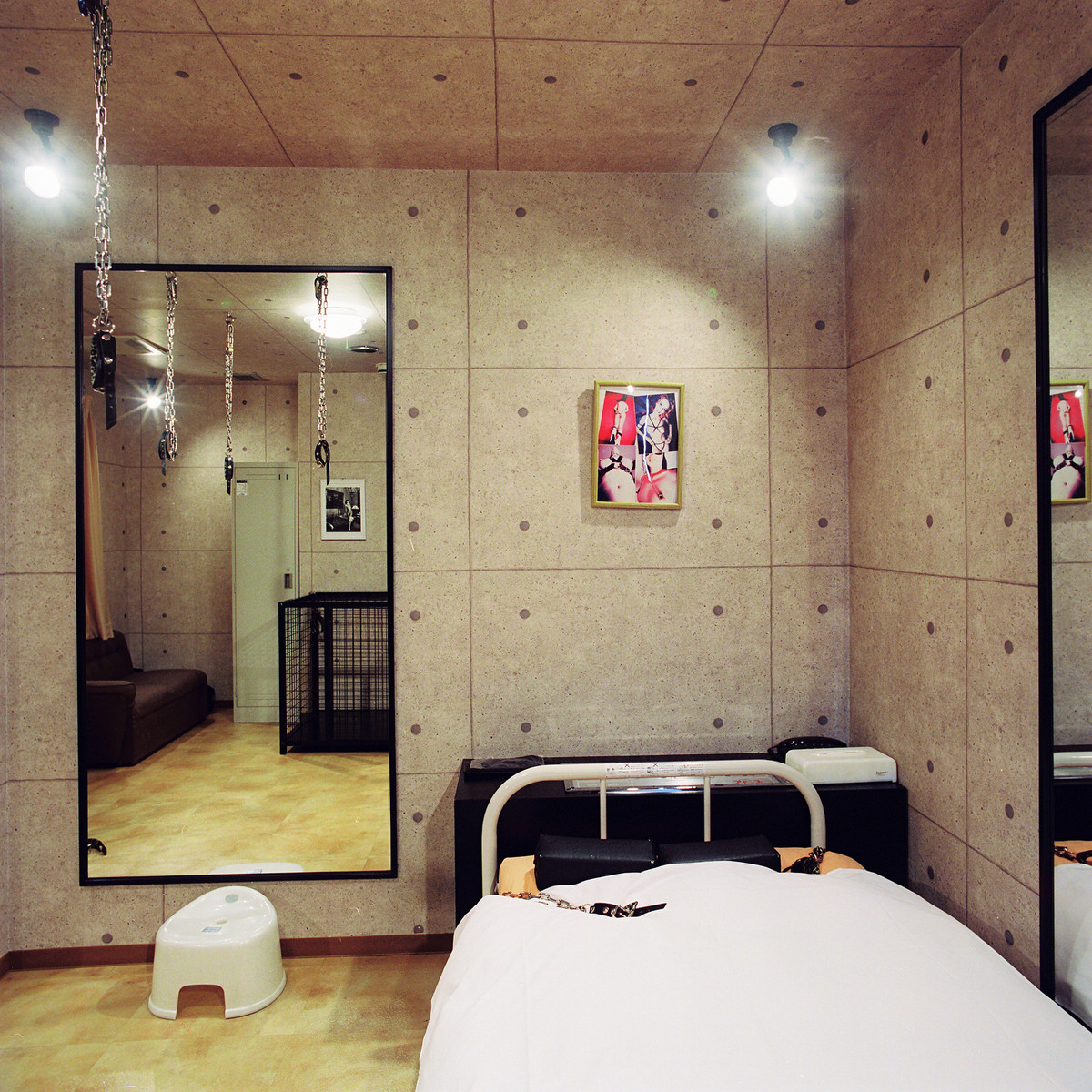 Hôtel 13
