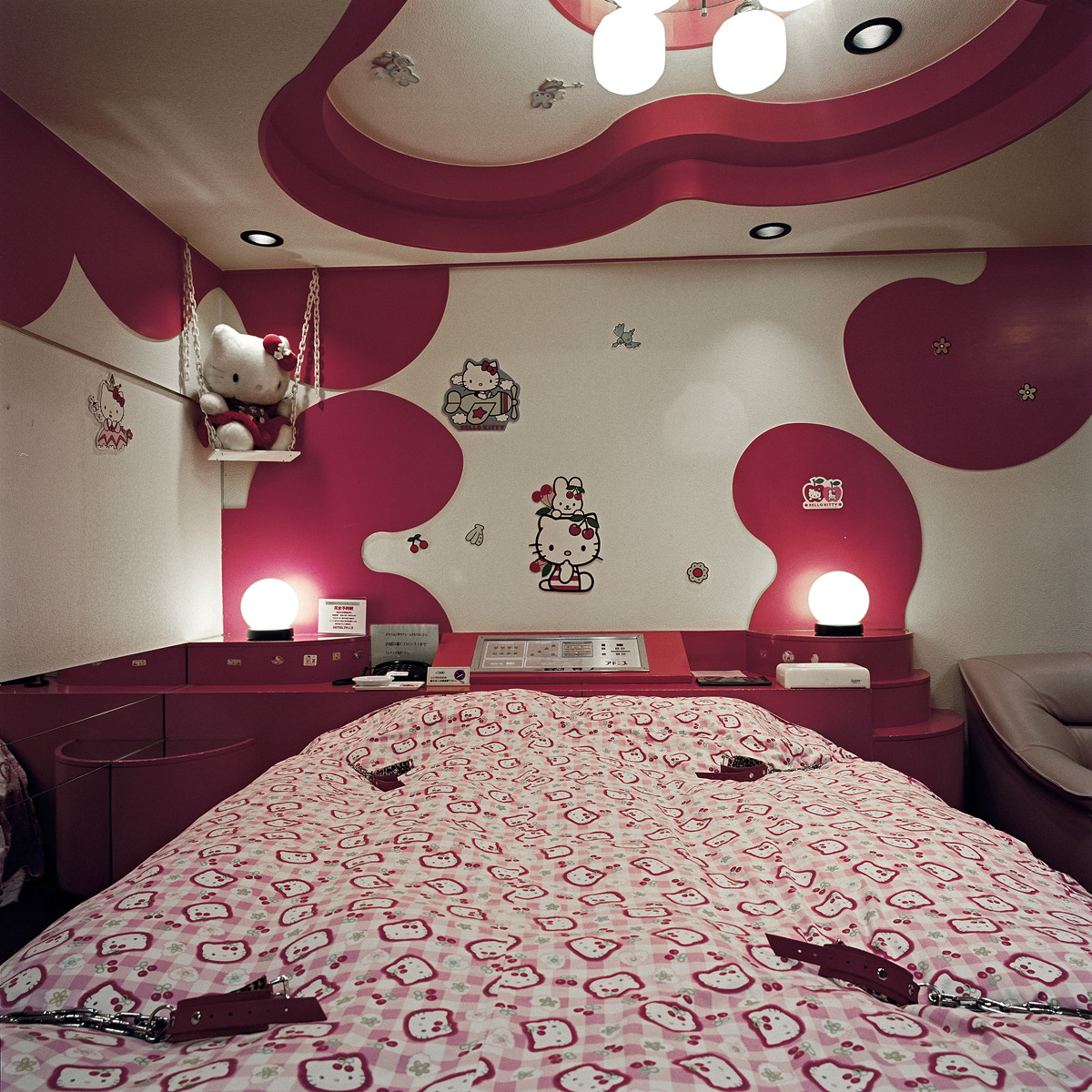 Hôtel 15