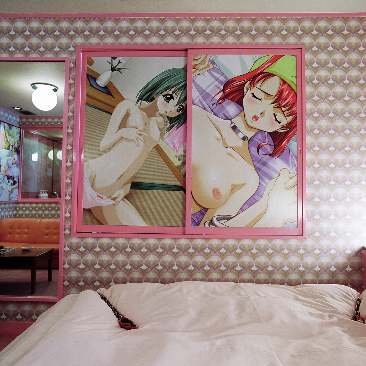 Hôtel 4