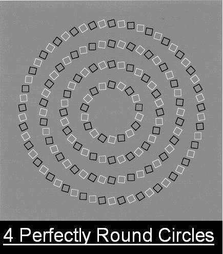 Illusion d'optique 3