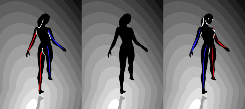 Illusion d'optique 4