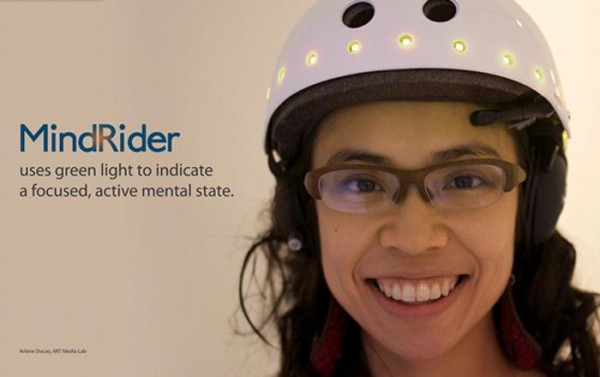 MindRider