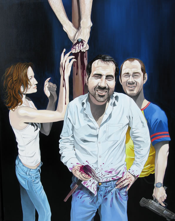 crucifiction-146x114cm