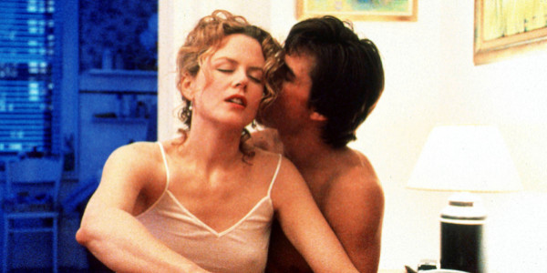 Eyes Wide Shut