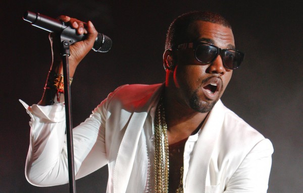 kanye