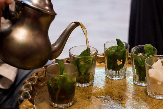 maroc
