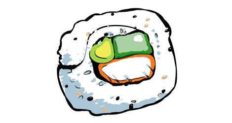 moderndaysushi