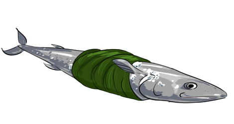 naresushi