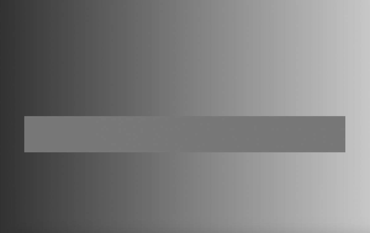 nuances de gris