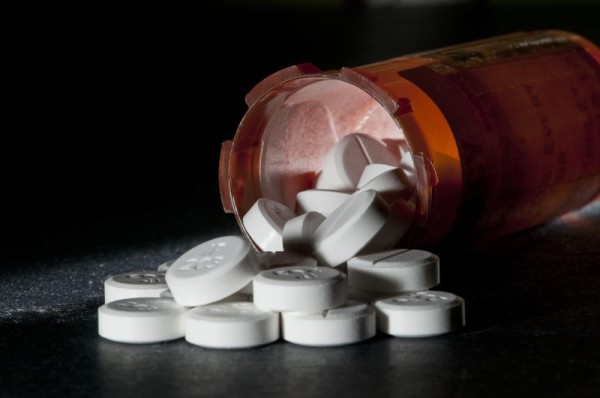 painkillers