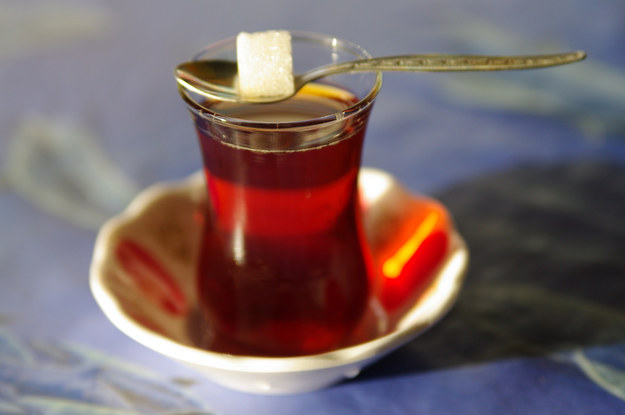 turquie