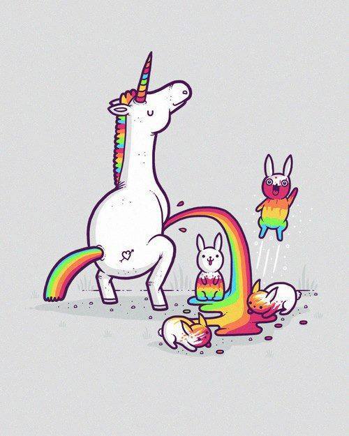unicorn