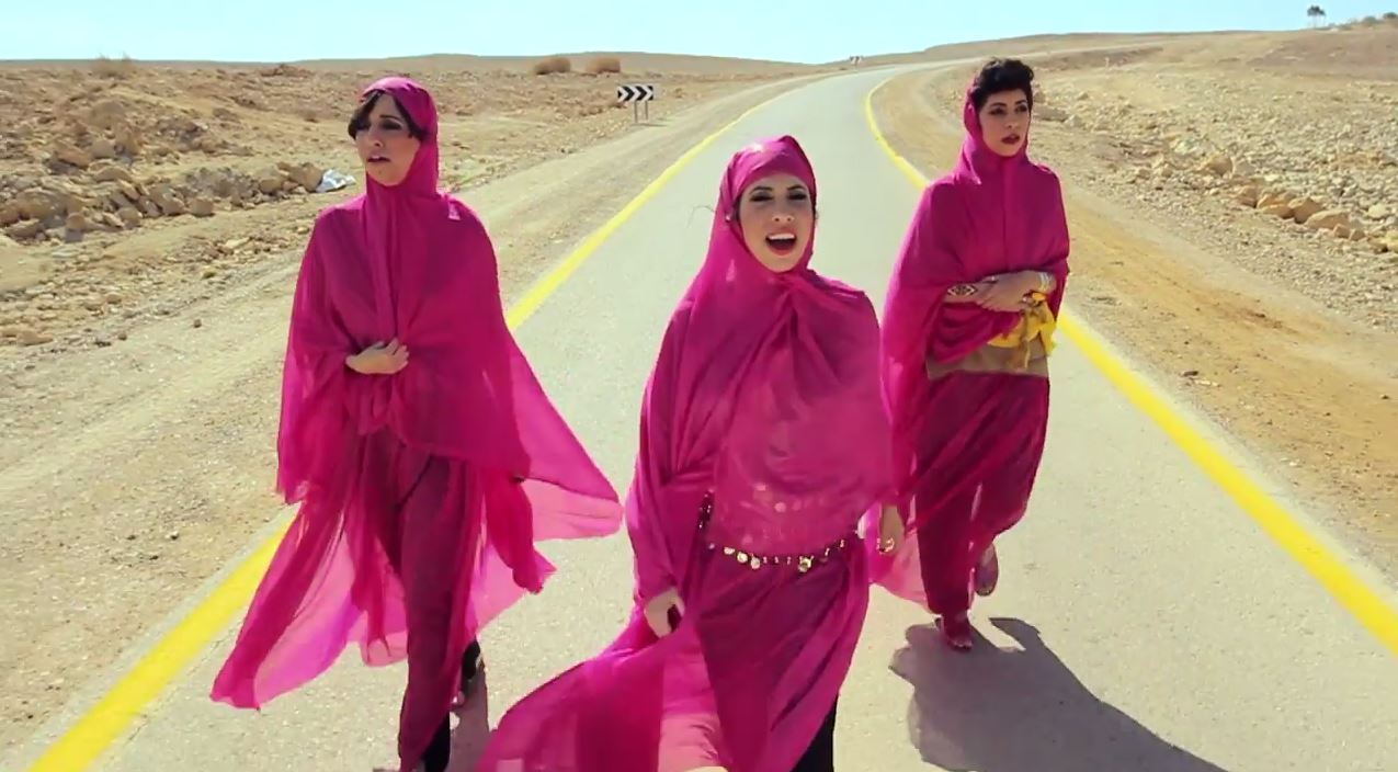 Clip A Wa habib Galbi