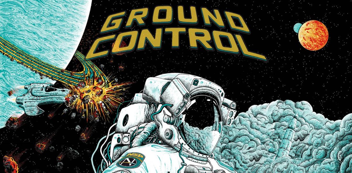 Astronaught-82