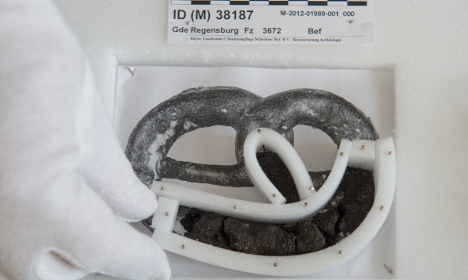 Bretzel