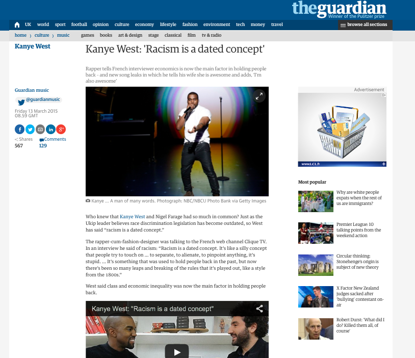 The Guardian