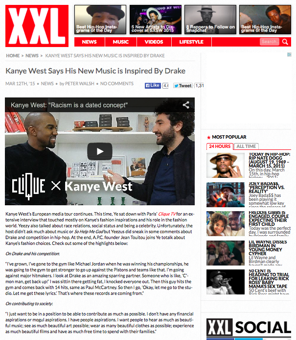 XXL