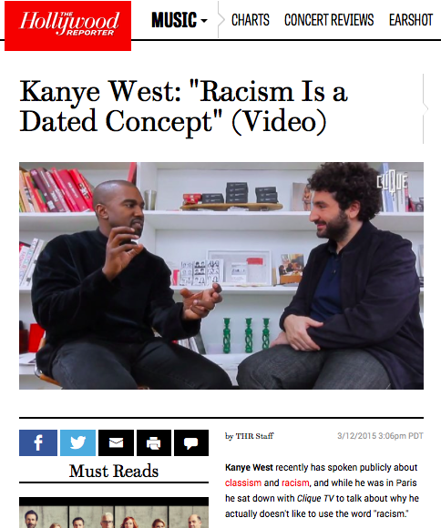 The Hollywood Reporter