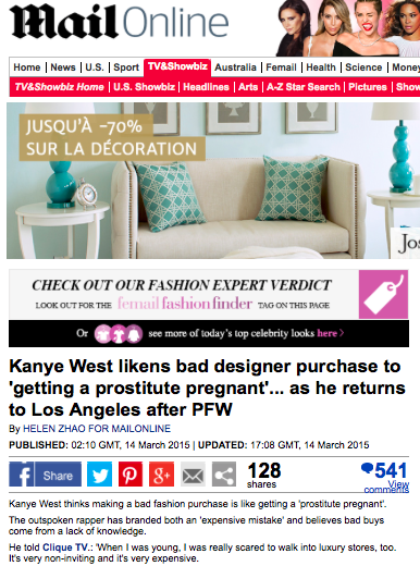 Daily Mail