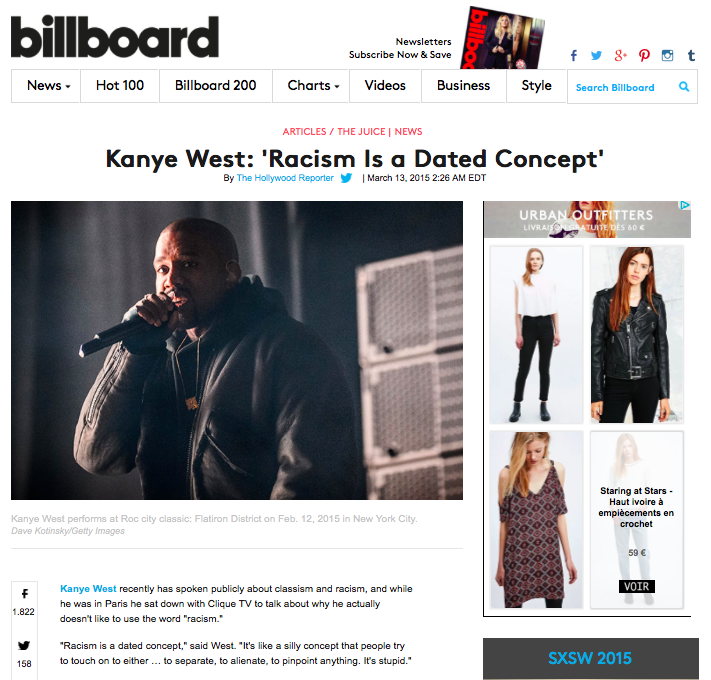 Billboard